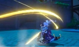 原神流云最新爆料视频,神秘角色登场，游戏剧情再掀波澜